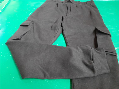 Pantalone Tuta 14a+