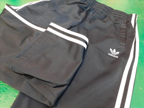 Pantaloni Adidas 11/12a