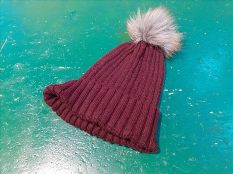 Cappello Bordeaux 4/6a