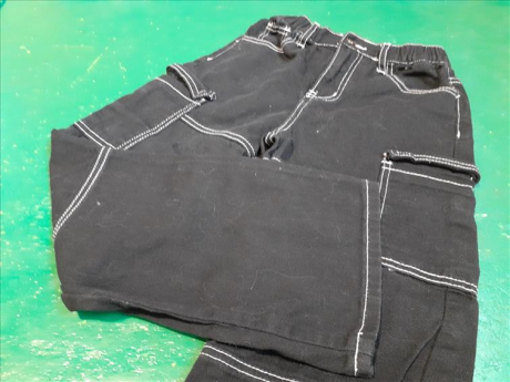 Pantaloni Cargo 10a