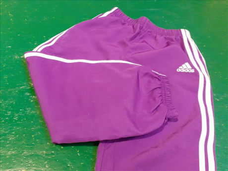 Pantaloni Adidas 3/4a