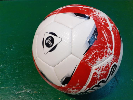 Calcio Pallone Cama