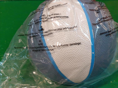 Sport Pallone Basket 