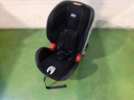 Seggiolino Chicco 9/36k Isofix