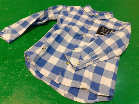 Camicia Dpam 5a