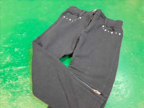 Jeggings Idexe 4/5a