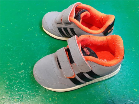 Scarpa Adidas Tg21