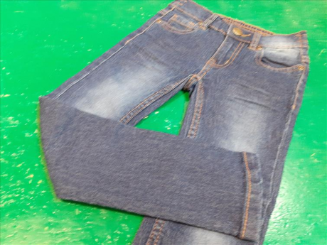 Jeans Denim 3/4a