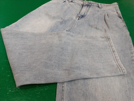 Jeans Culotte 12/14a