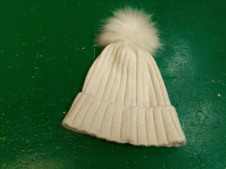 Cappello Bianco 2/4a