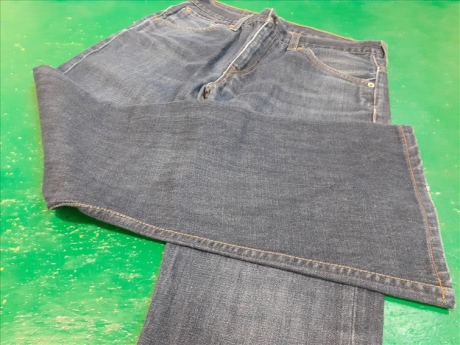 Jeans Levi's 14a+