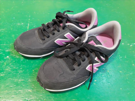 Scarpa New Balance Tg37