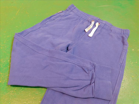 Pantalone Bluette 7/8a