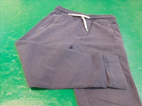 Pantalone Tuta 9/10a