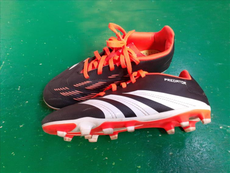 Calcio Scarpa Adidas Tg36