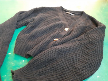 Cardigan Shein 11/12a