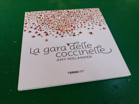 Libro Coccinelle F 