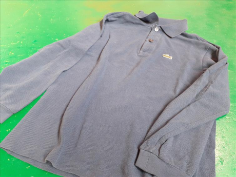 Polo Lacoste 8a