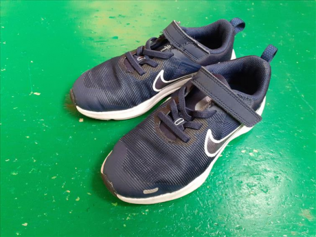 Scarpa Nike Tg29.5