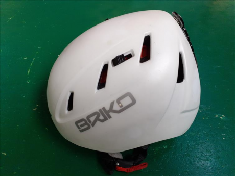 Sci Casco Briko 54/58cm