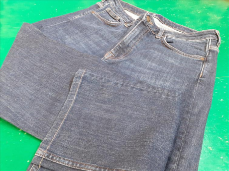 Jeans Gant 14+a