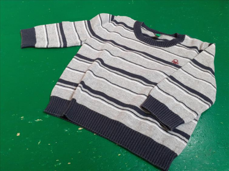 Golfino Benetton 9m