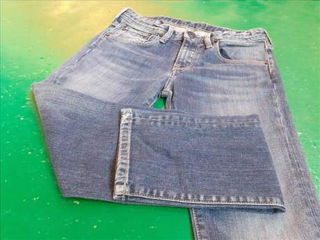 Jeans Pepe Jeans 12a