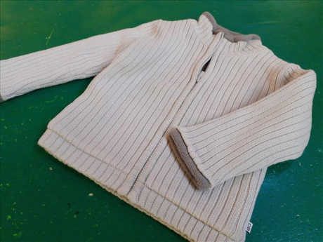 Cardigan Obaibi 2a