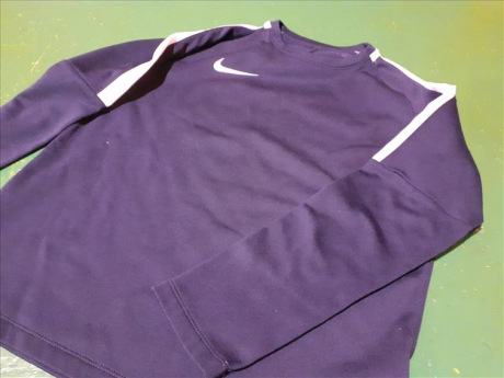 Maglia Nike 12/13a