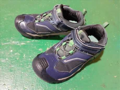 Scarpa Dec Tg30