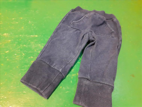 Jeans Chicco 9m