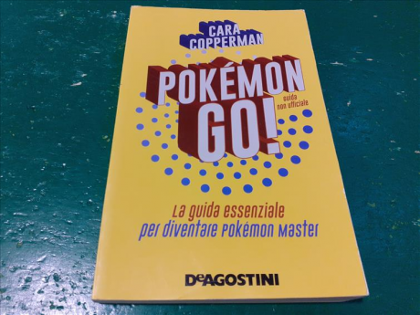 Libro Pokemonb  F