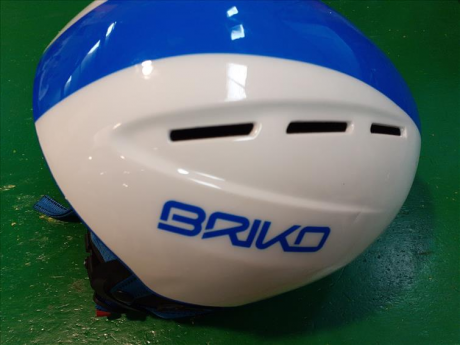 Sci Casco Briko 52/54