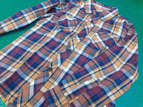 Camicia Melby 5a