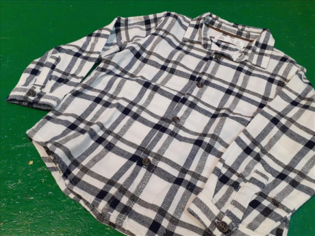 Camicia Zara 2/3a