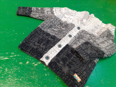 Cardigan Dpam 12m