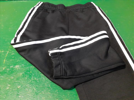 Pantaloni Adidas 12/14a