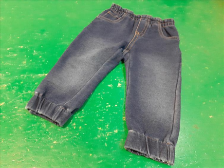 Jeans Chicco 12/18m