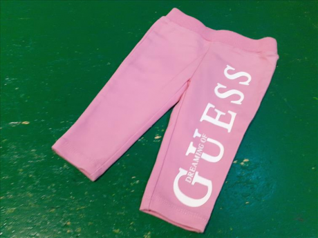 Jeggings Guess 3/6m