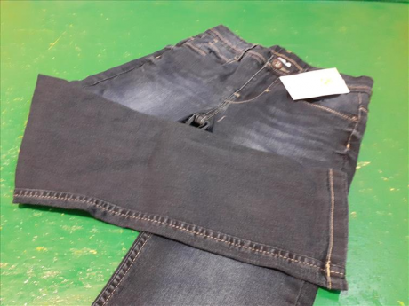 Jeans Morbidi 10a Nuovi