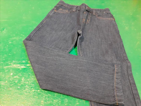 Jeans Morbidi 4/5a