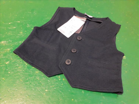 Gilet Prenatal 2/3a Nuovo