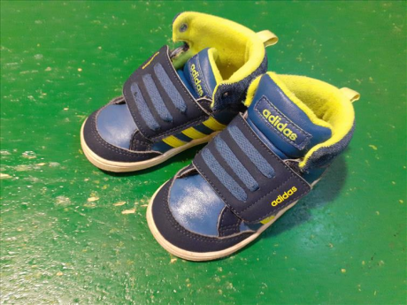 Scarpa Adidas Tg21