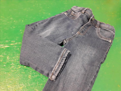 Jeans Mayoral 12m