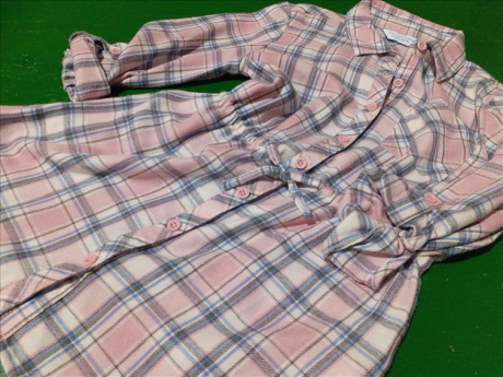 Abito Camicia 7/8a