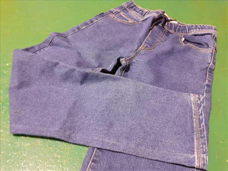 Jeans Jogger 9/10a