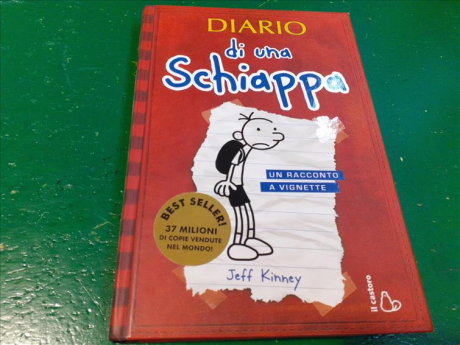 Libro Schiappa Racconto F