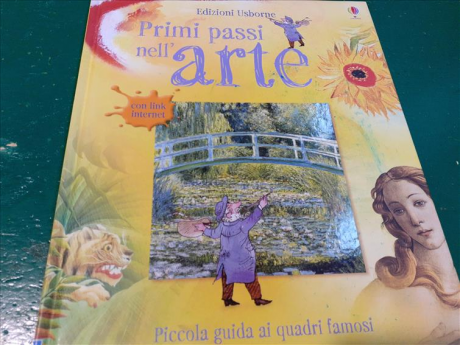 Libro Arte F