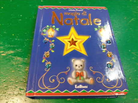 Libro Natale F