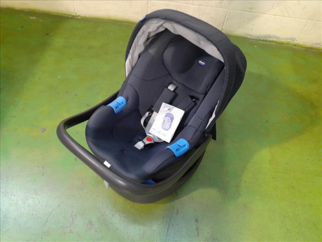 Seggiolino Chicco 0/13kg